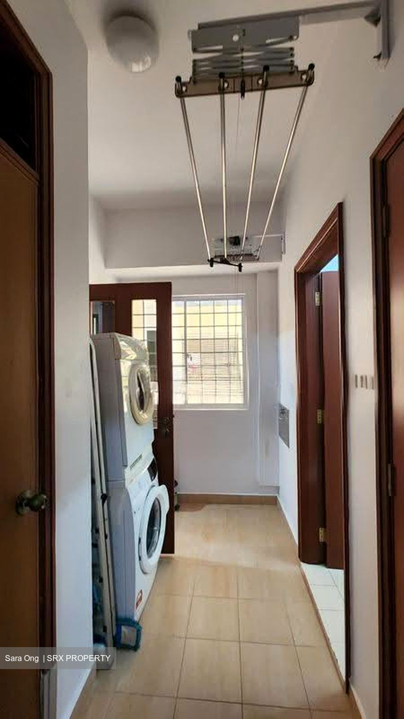 The Sterling (D21), Condominium #635200621